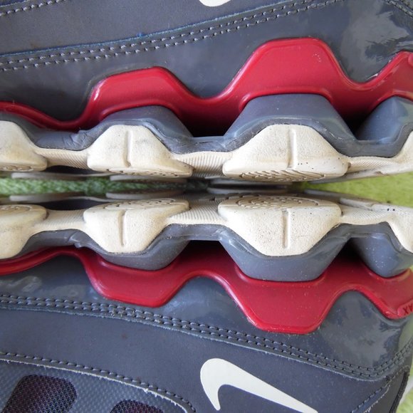 NIKE REAX mens training shoes size 11 with 16 pictures to help you decide main image 7